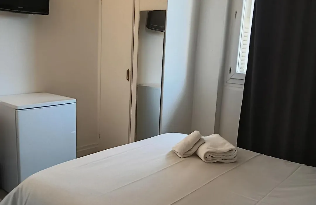 Hotel Wilson Square-1