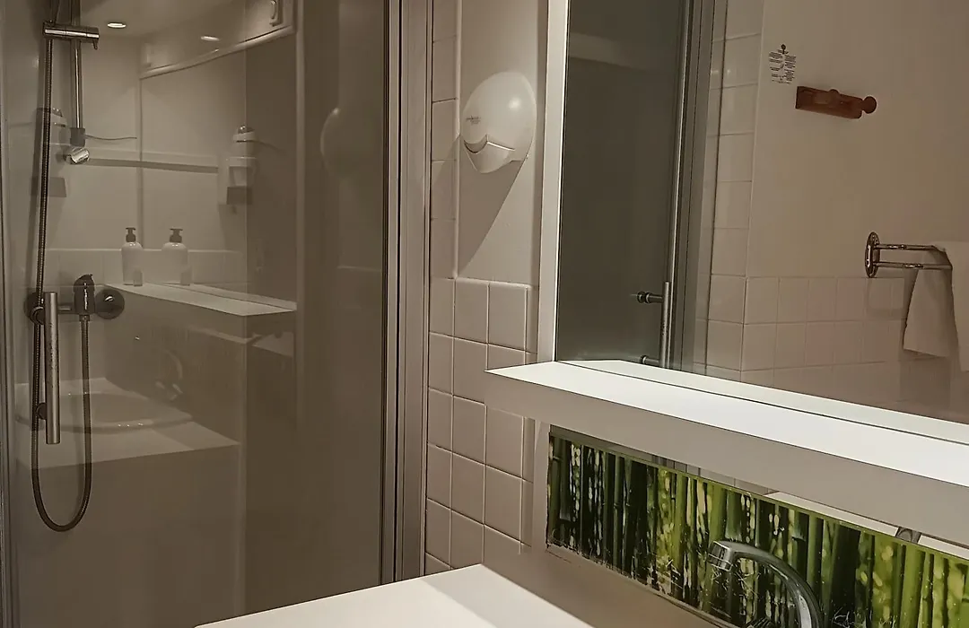 Hotel Wilson Square-1