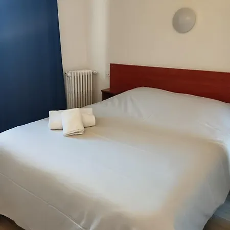 Hotel Wilson Square-2