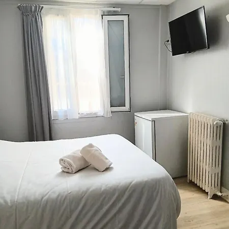 Hotel Wilson Square-3