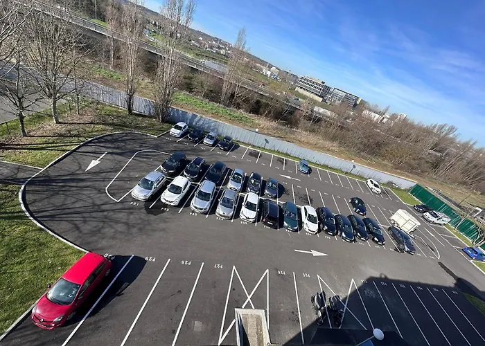 ArianeHotel Toulouse